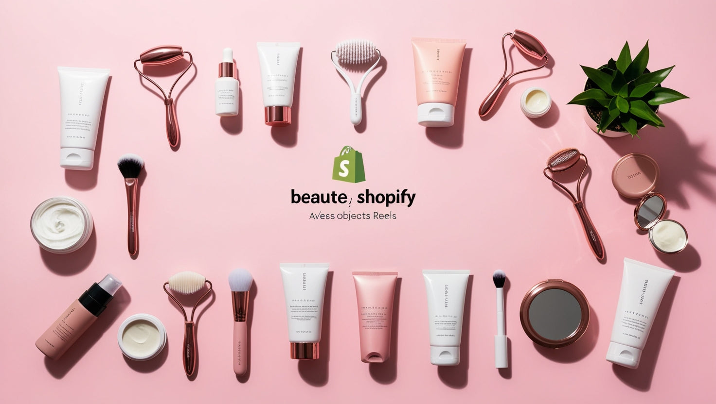 Beauté & Soins