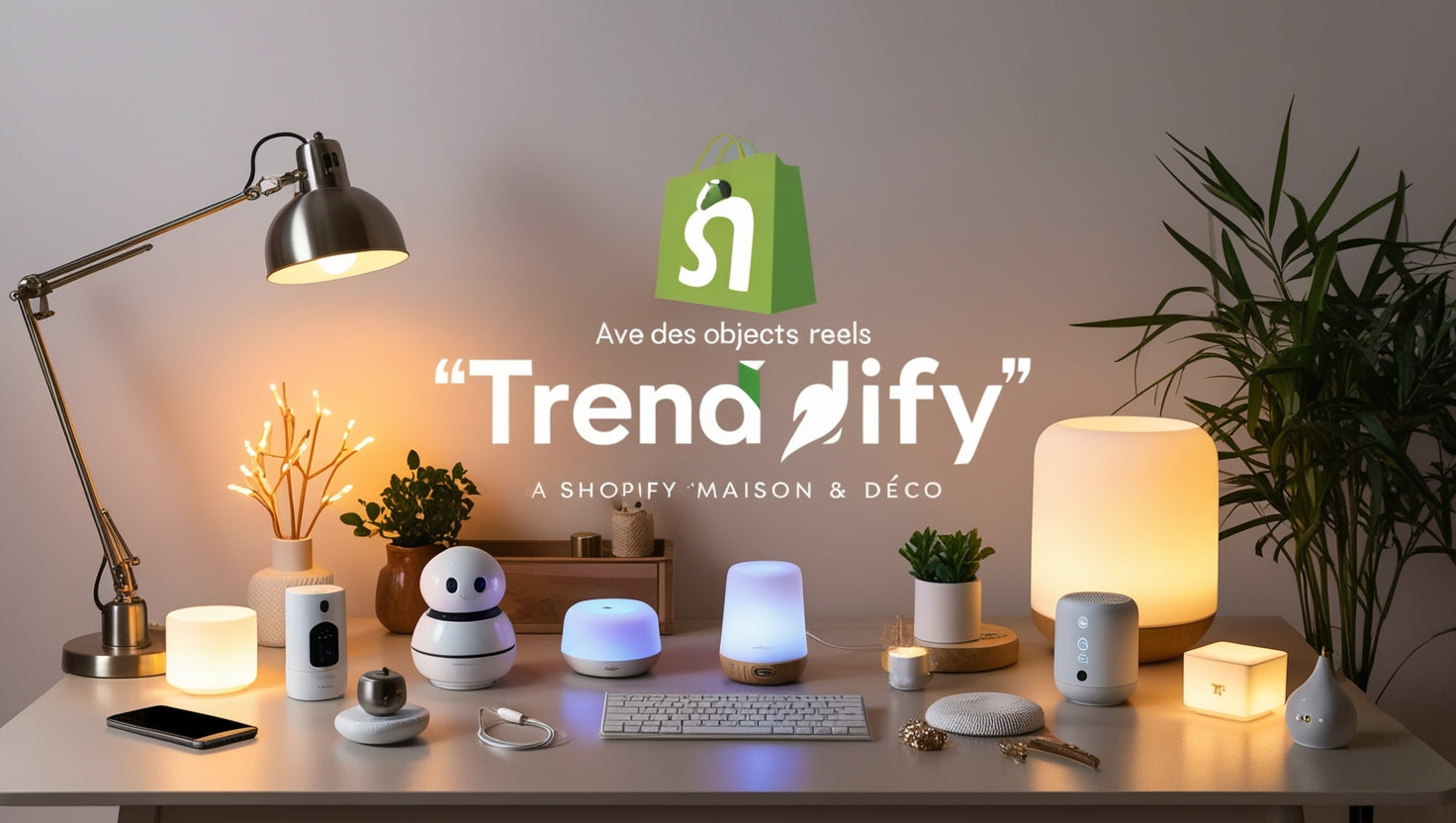 Maison & Déco