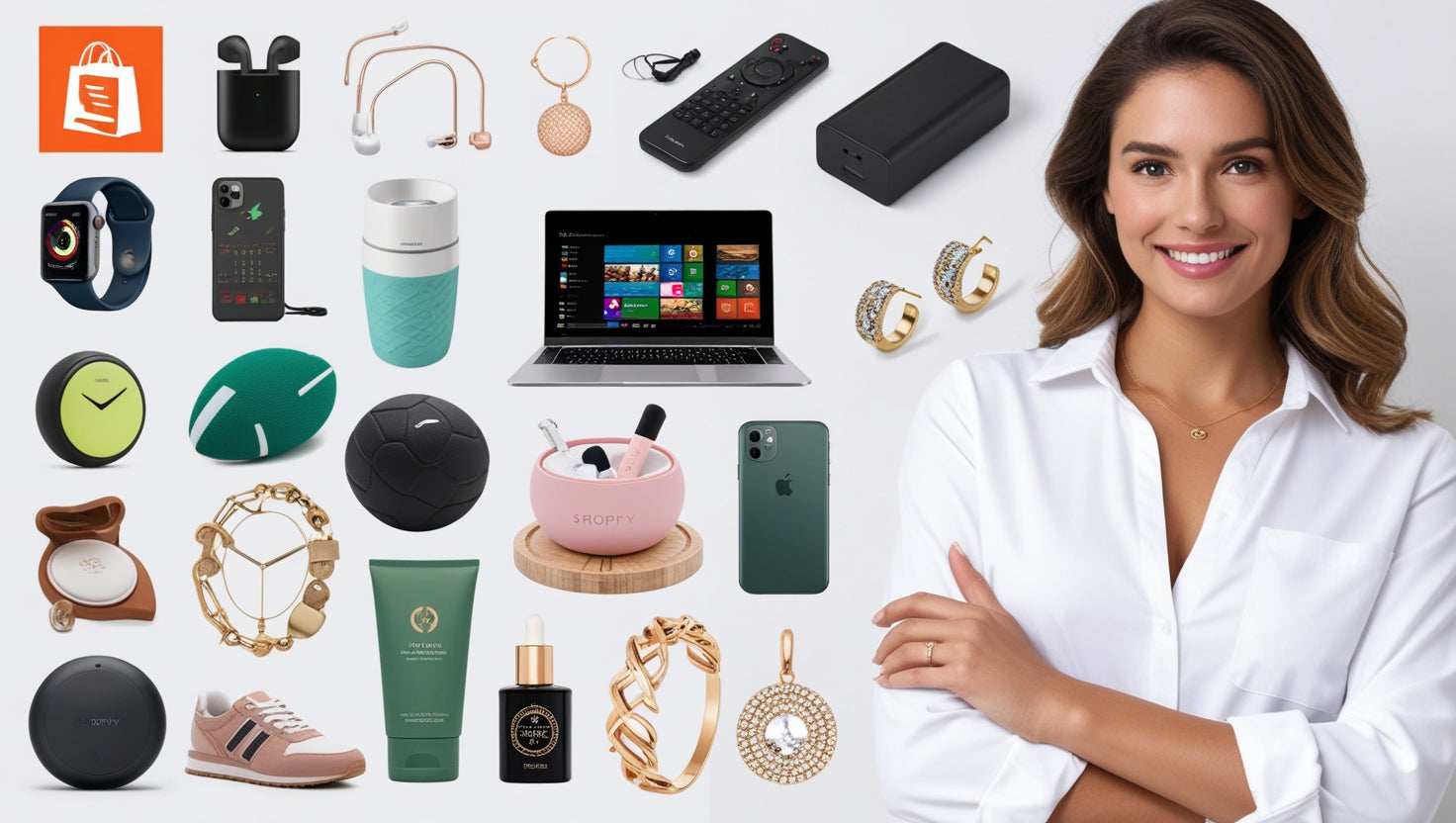 Accessoires & Lifestyle
