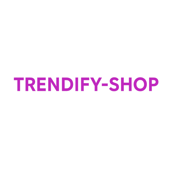 Trendify-Shop